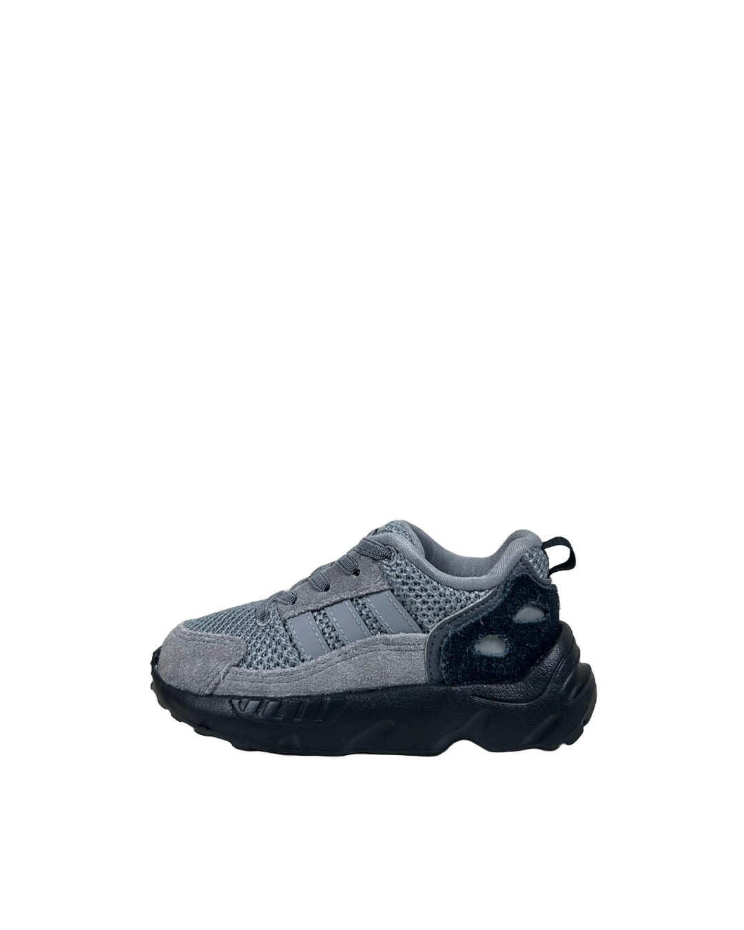 Adidas Zx 22 Trainers Grey Three