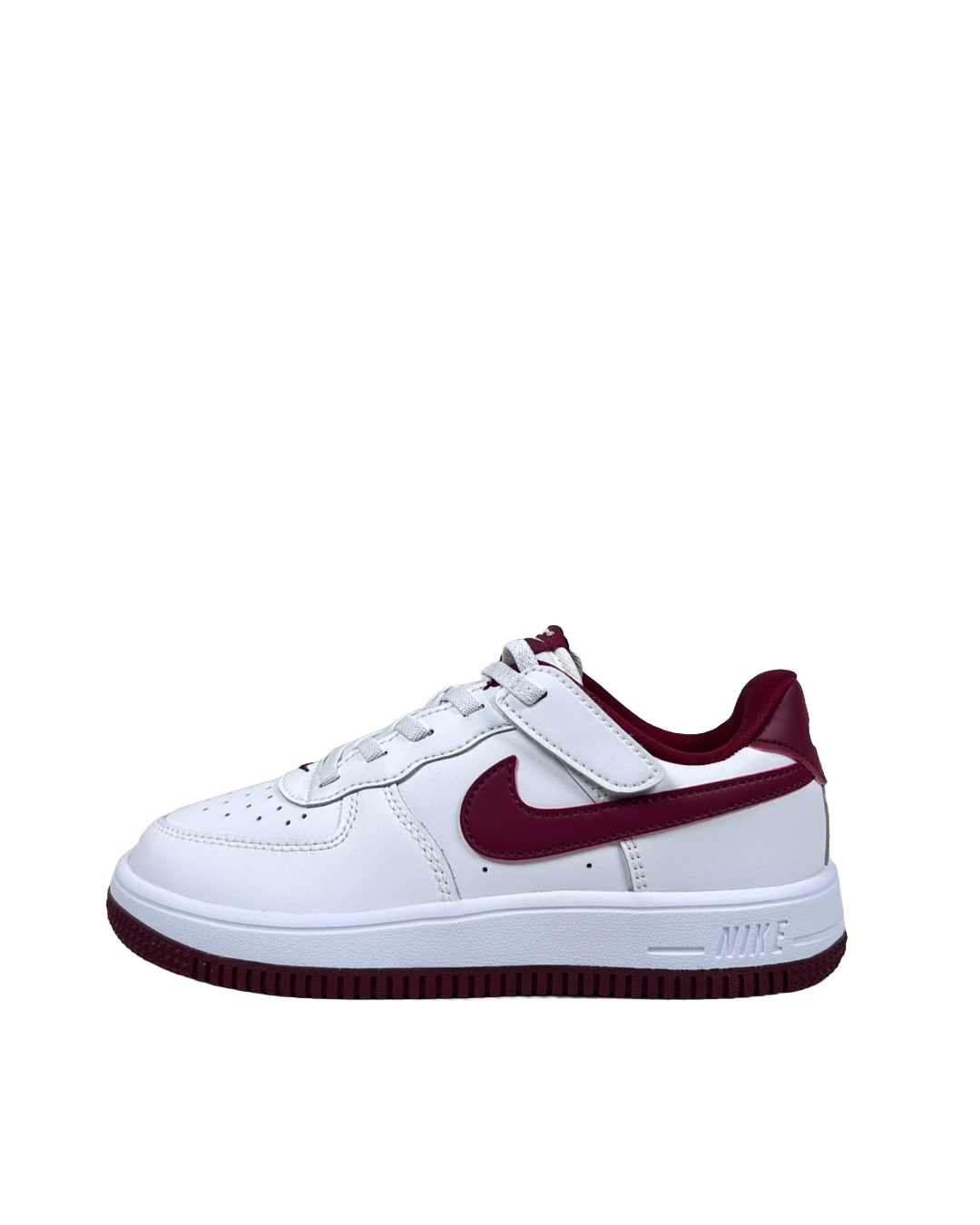 Nike Air Force 1 Easyon Team Red