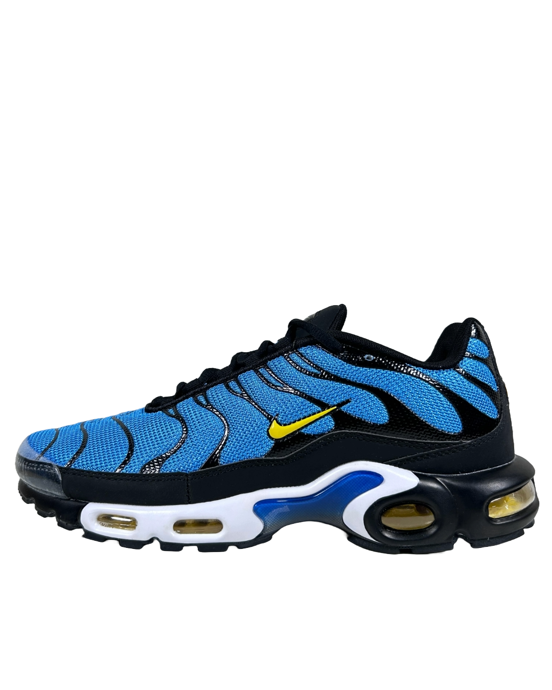 Nike Air Max Plus OG Hyper Blue
