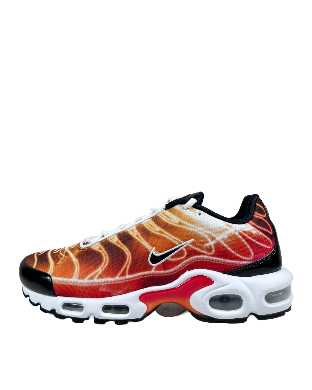 Nike Air Max TN Plus Light Photography