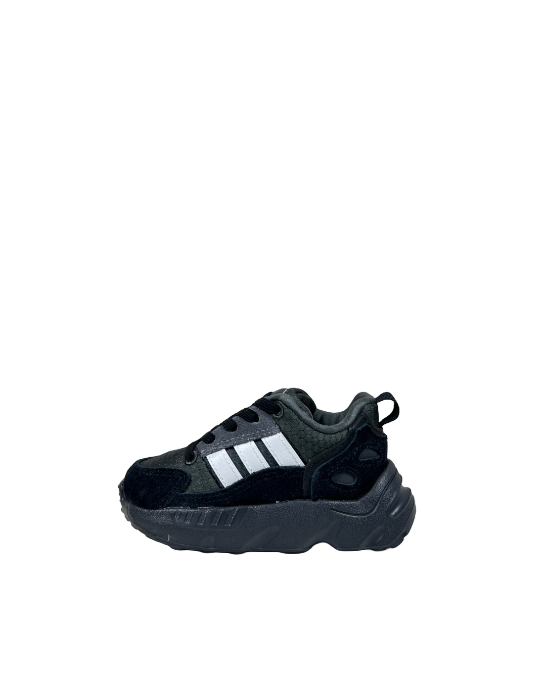 Adidas Zx 22 Trainers Black White