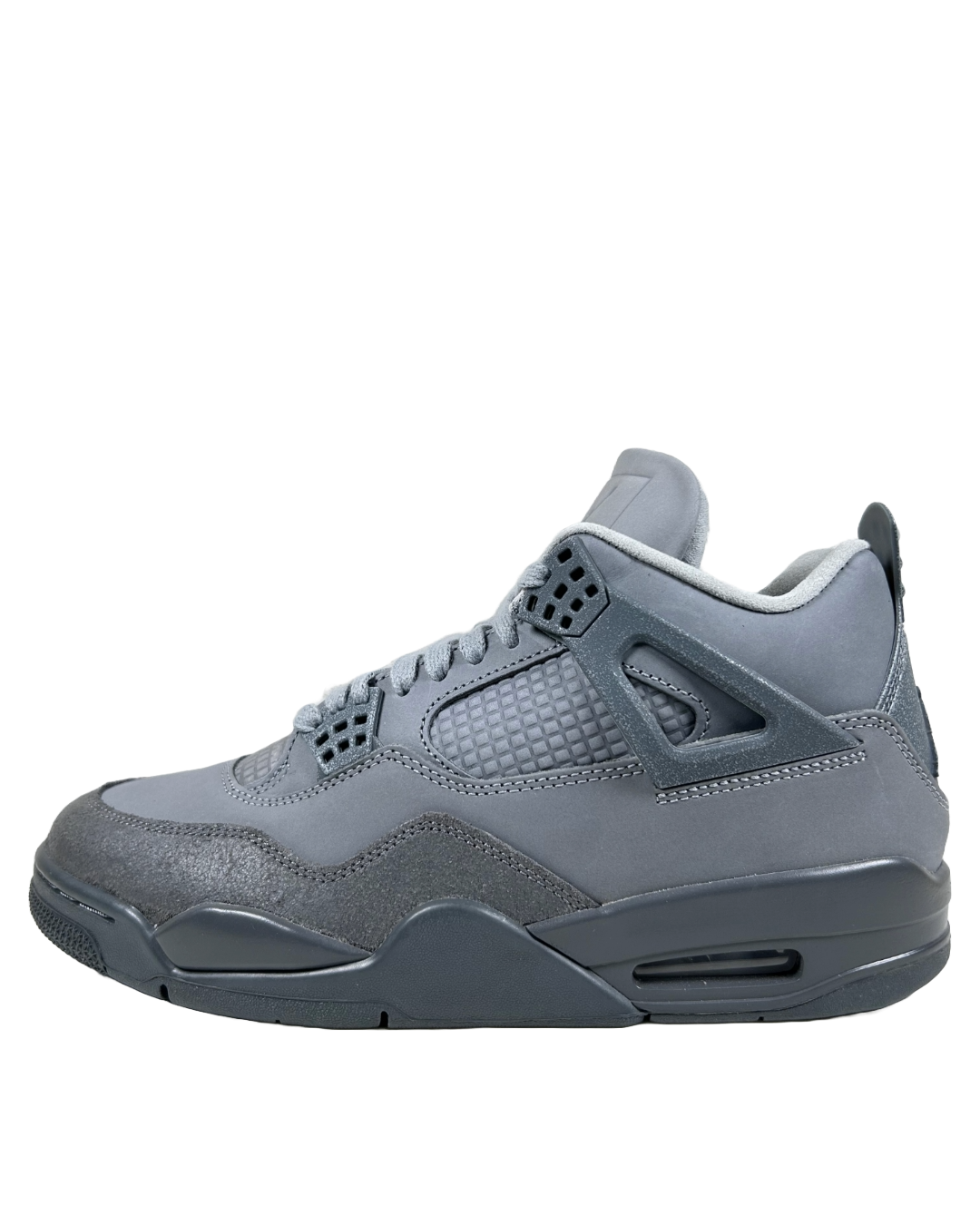 Air Jordan 4 SE Paris Olympics Wet Cement