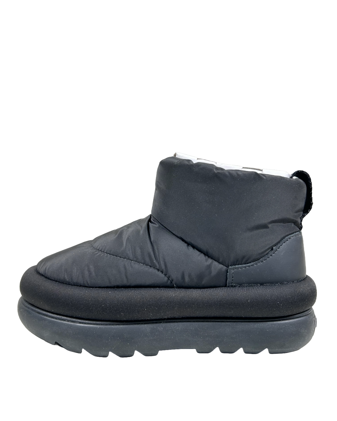 UGG Classic Maxi Mini Boot Black