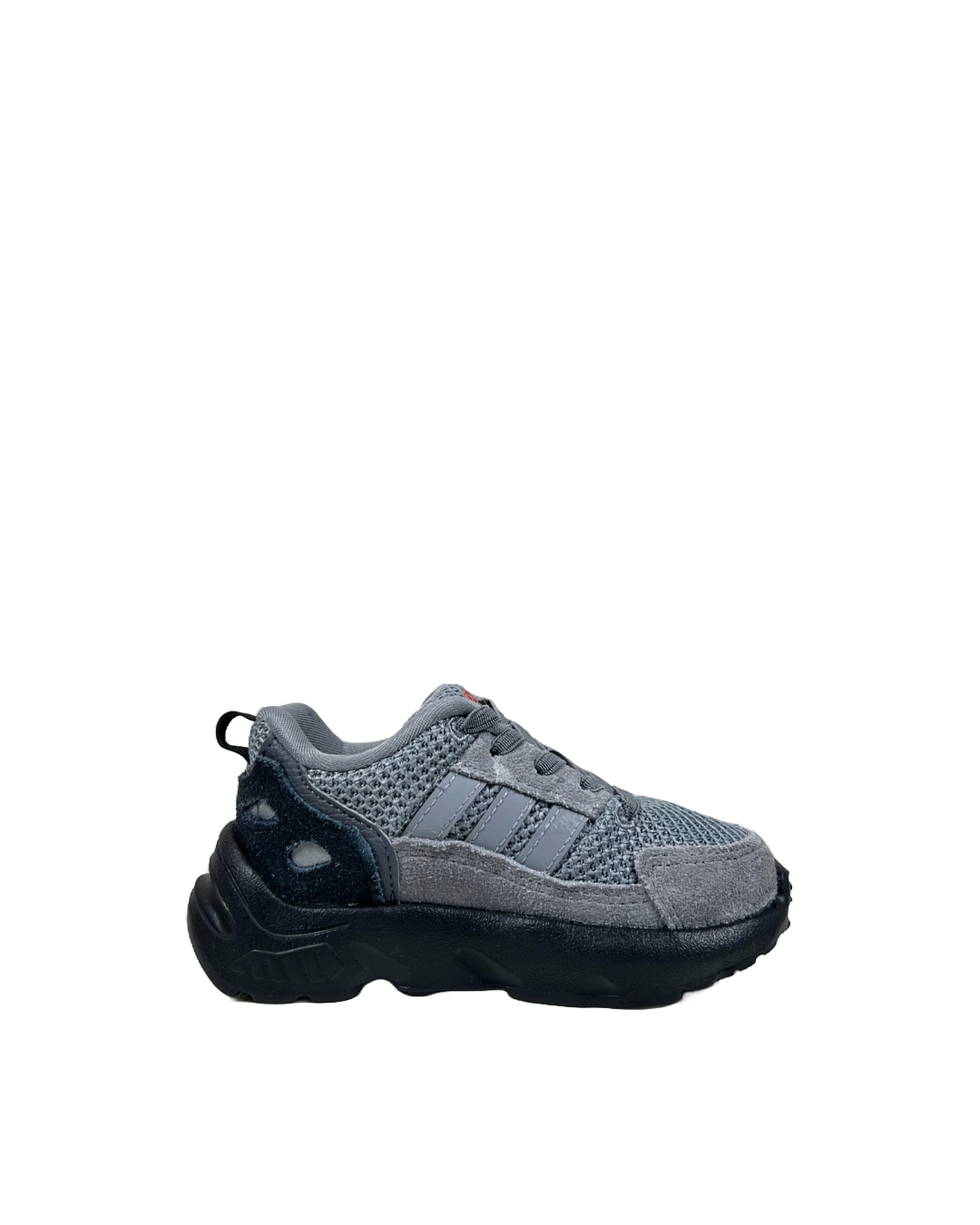 Adidas Zx 22 Trainers Grey Three