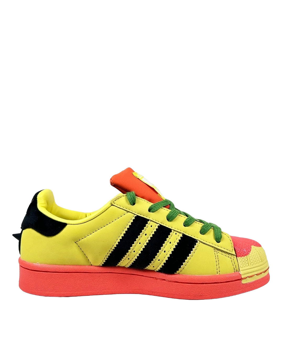 Adidas Superstar Melting Sadness Bee