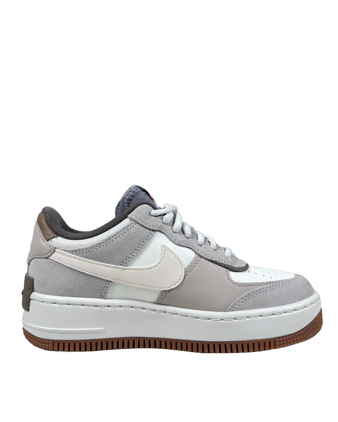 Nike Air Force 1 Shadow Sail Pale Ivory