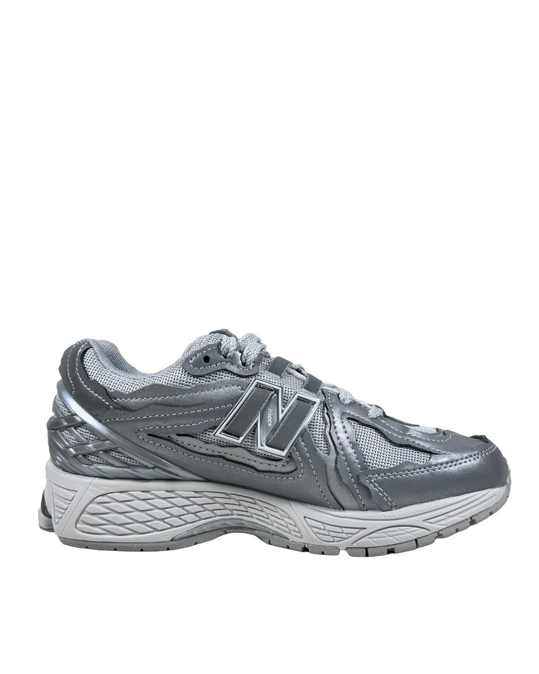 New Balance 1906D Protection Pack Silver Metallic