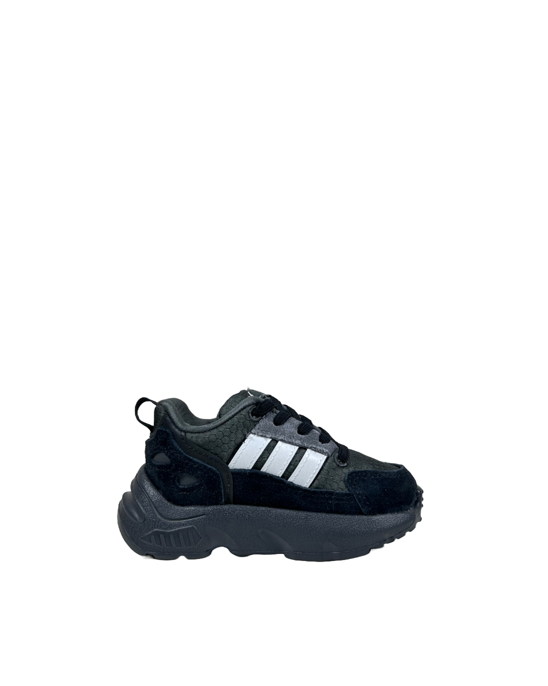 Adidas Zx 22 Trainers Black White