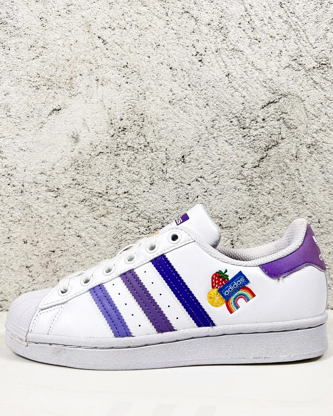 Adidas Superstar J