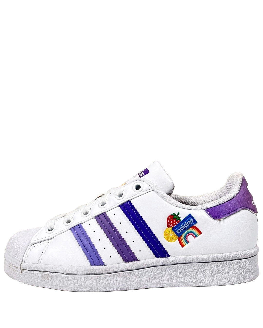 Adidas Superstar J shoesday.ro