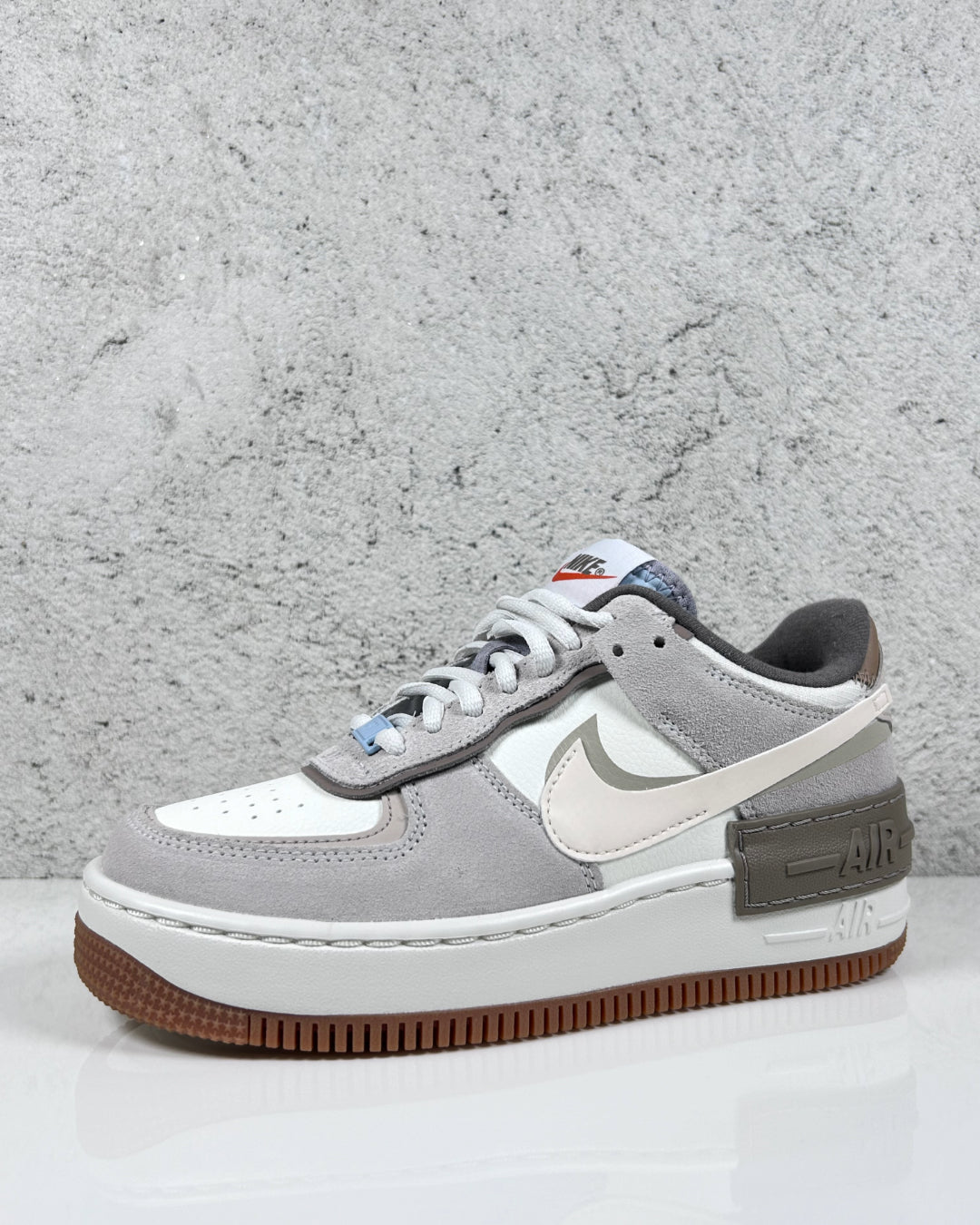 Nike Air Force 1 Shadow Sail Pale Ivory