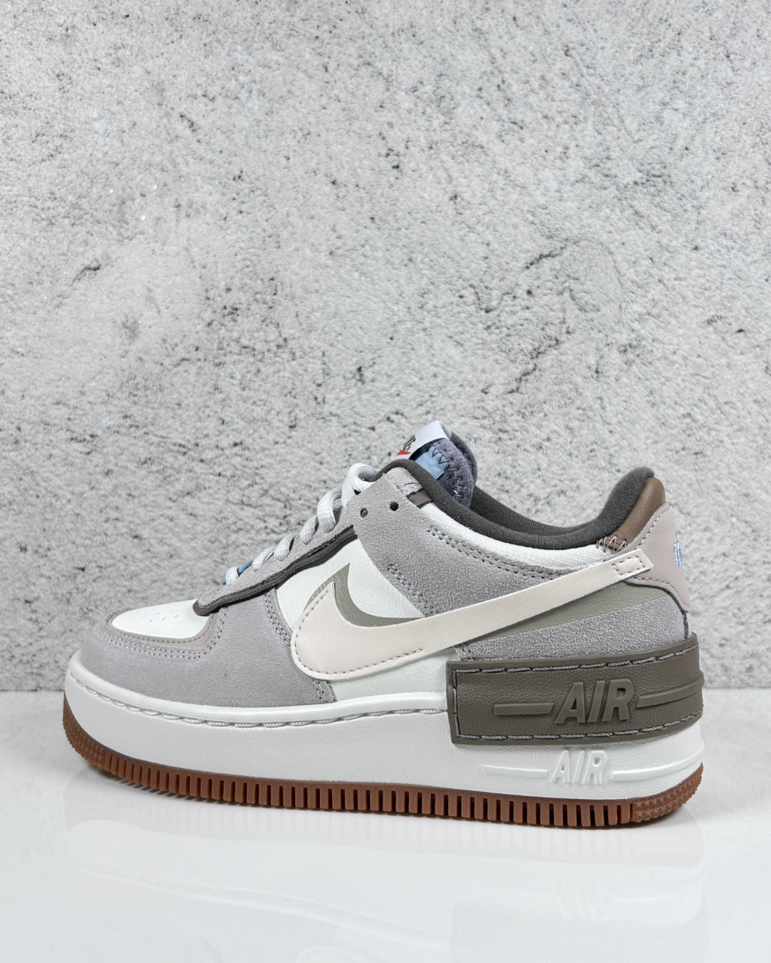 Nike Air Force 1 Shadow Sail Pale Ivory