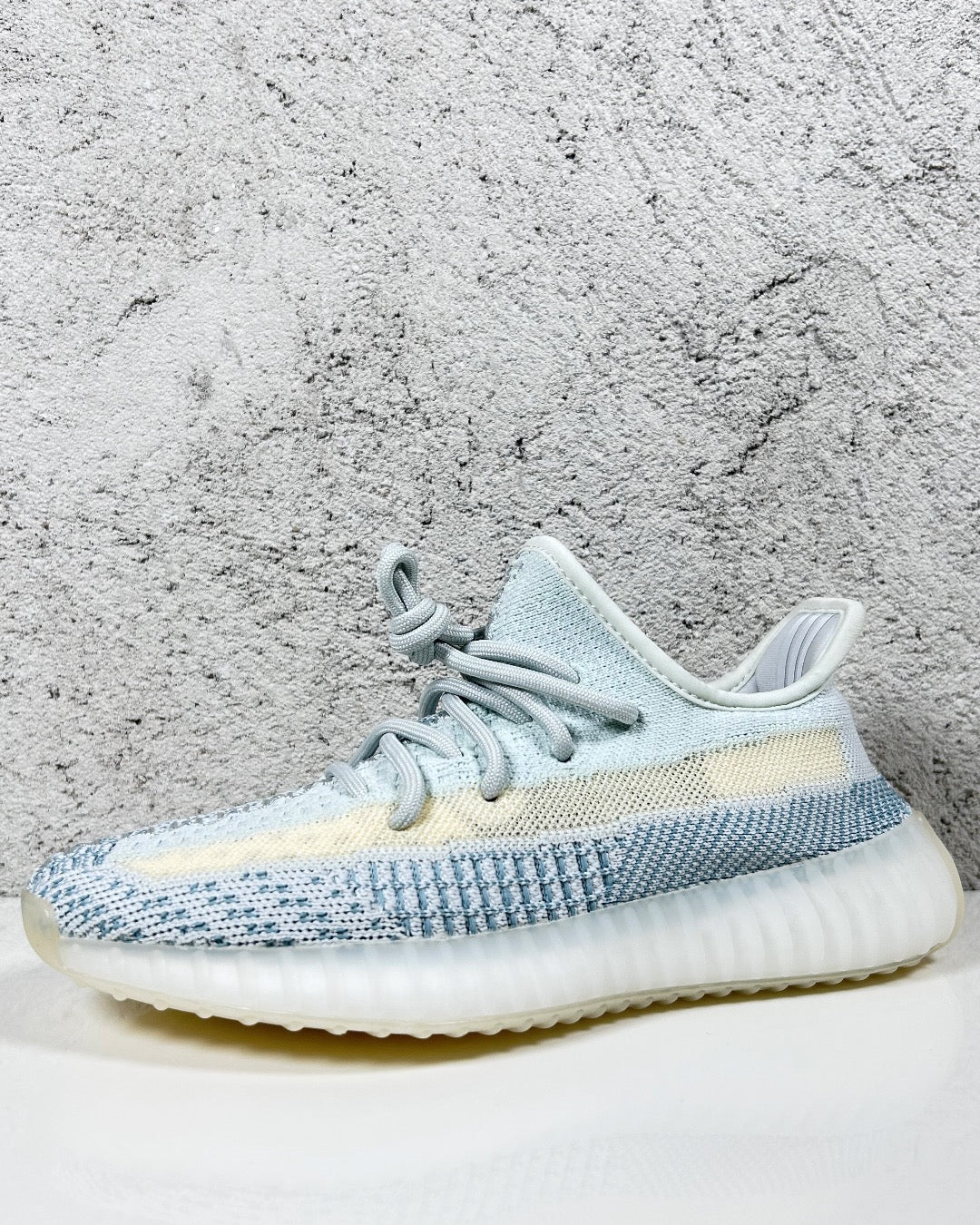 Adidas Yeezy Boost 350 V2 Cloud White (Non-Reflective)
