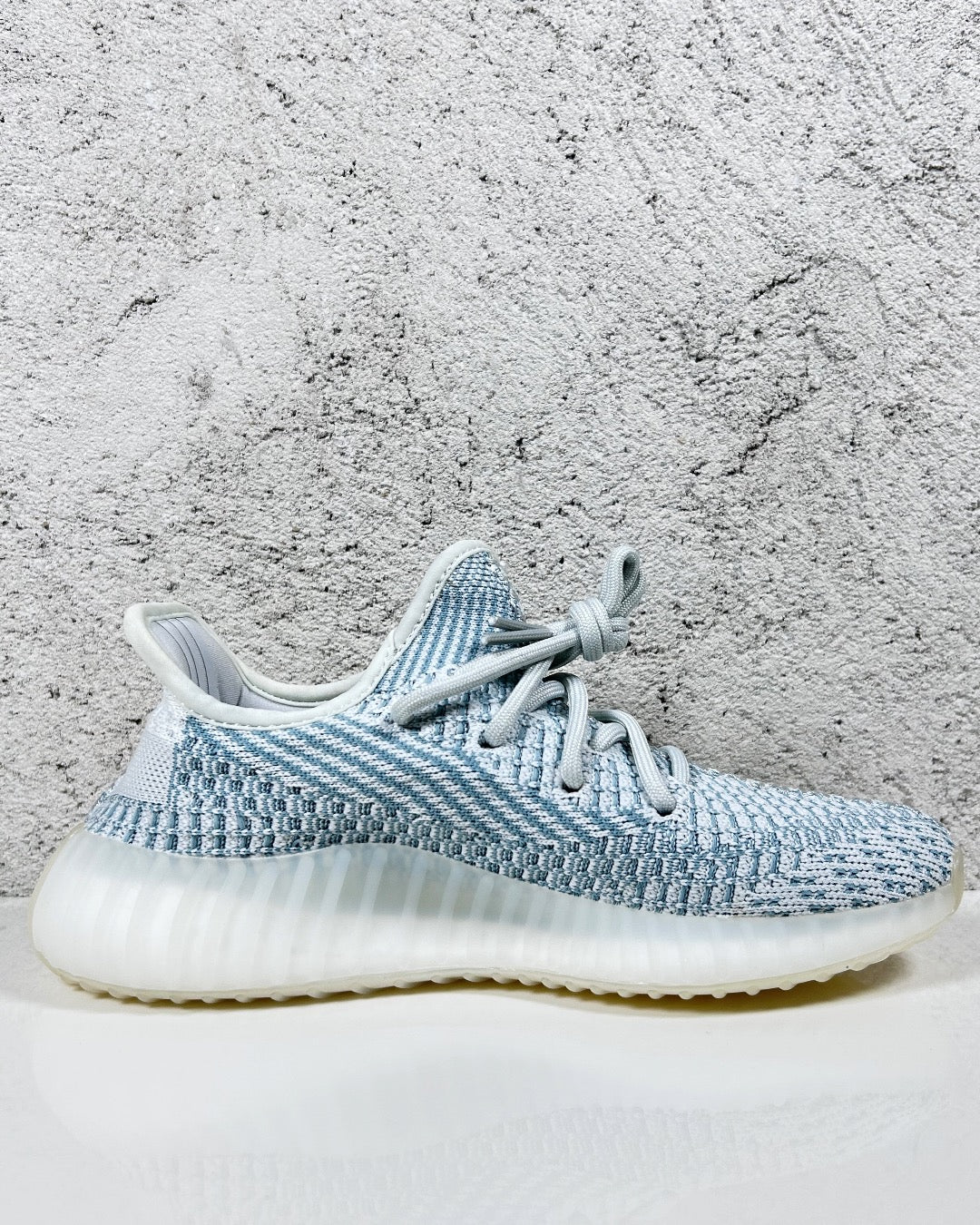 Adidas Yeezy Boost 350 V2 Cloud White (Non-Reflective)