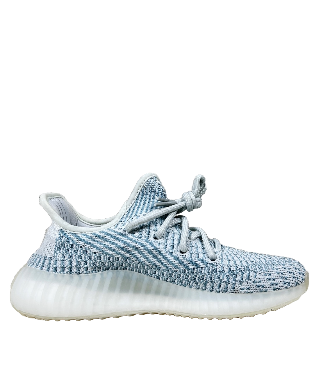Adidas Yeezy Boost 350 V2 Cloud White (Non-Reflective)