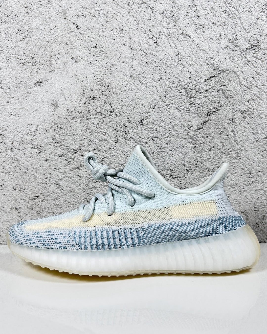 Adidas Yeezy Boost 350 V2 Cloud White (Non-Reflective)