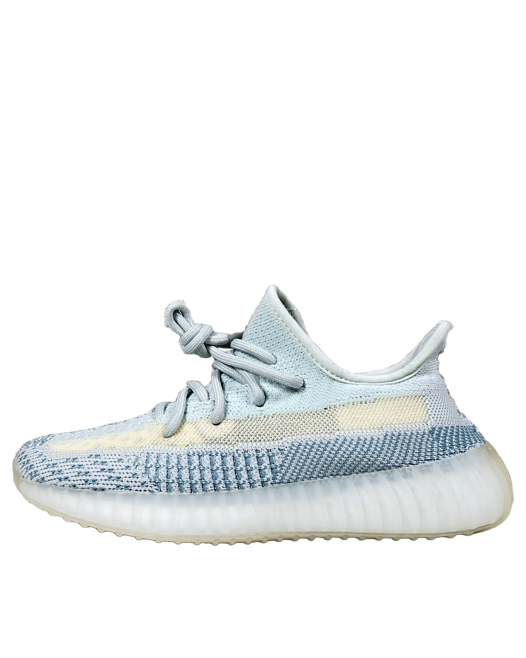 Adidas Yeezy Boost 350 V2 Cloud White (Non-Reflective)