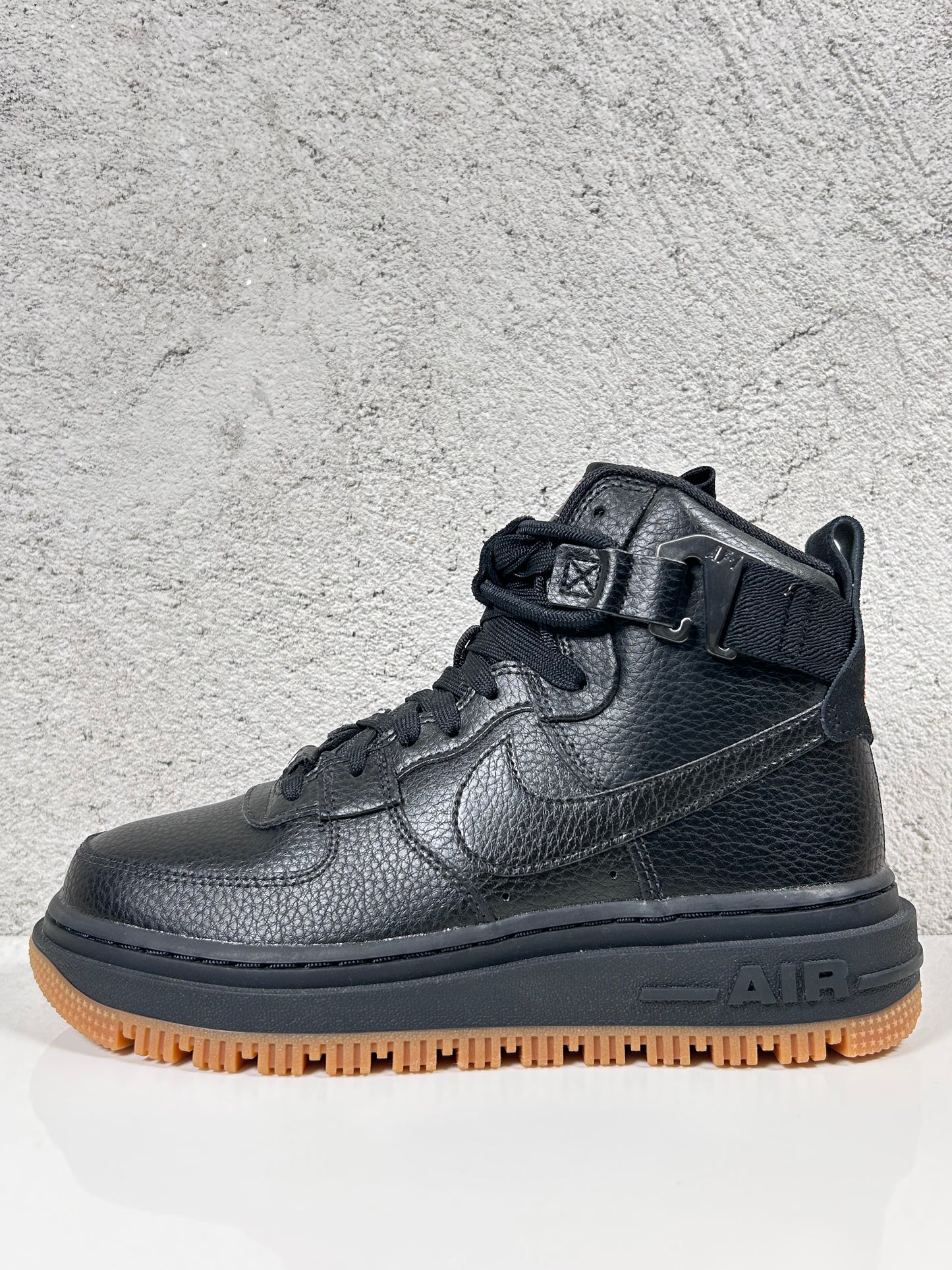 Nike Air Force 1 High Utility 2.0 Black