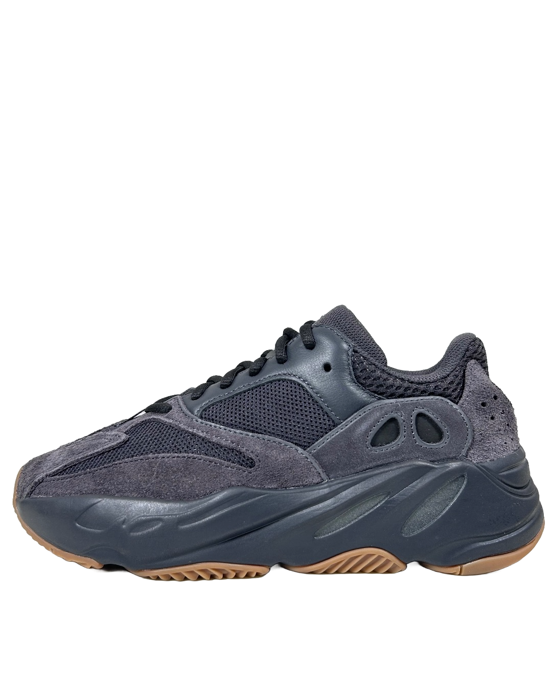 ADIDAS YEEZY BOOST 700 UTILITY BLACK