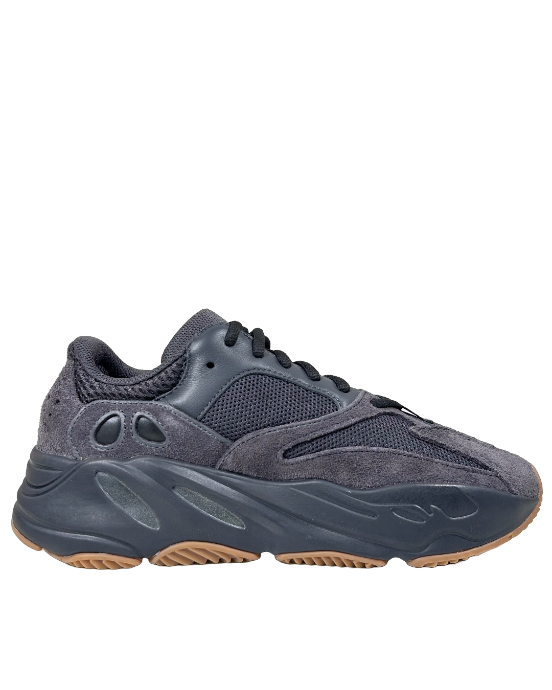 ADIDAS YEEZY BOOST 700 UTILITY BLACK
