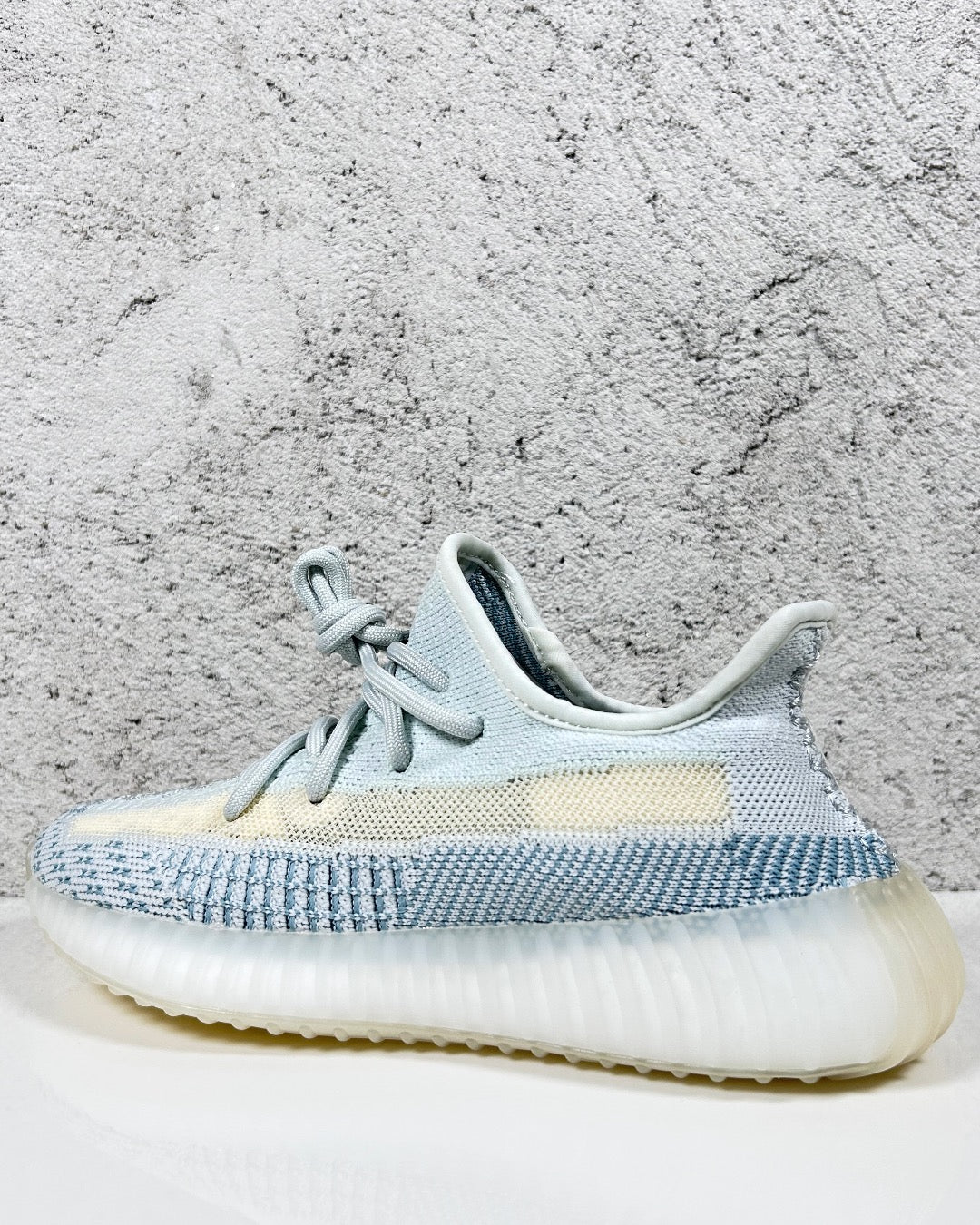 Adidas Yeezy Boost 350 V2 Cloud White (Non-Reflective)
