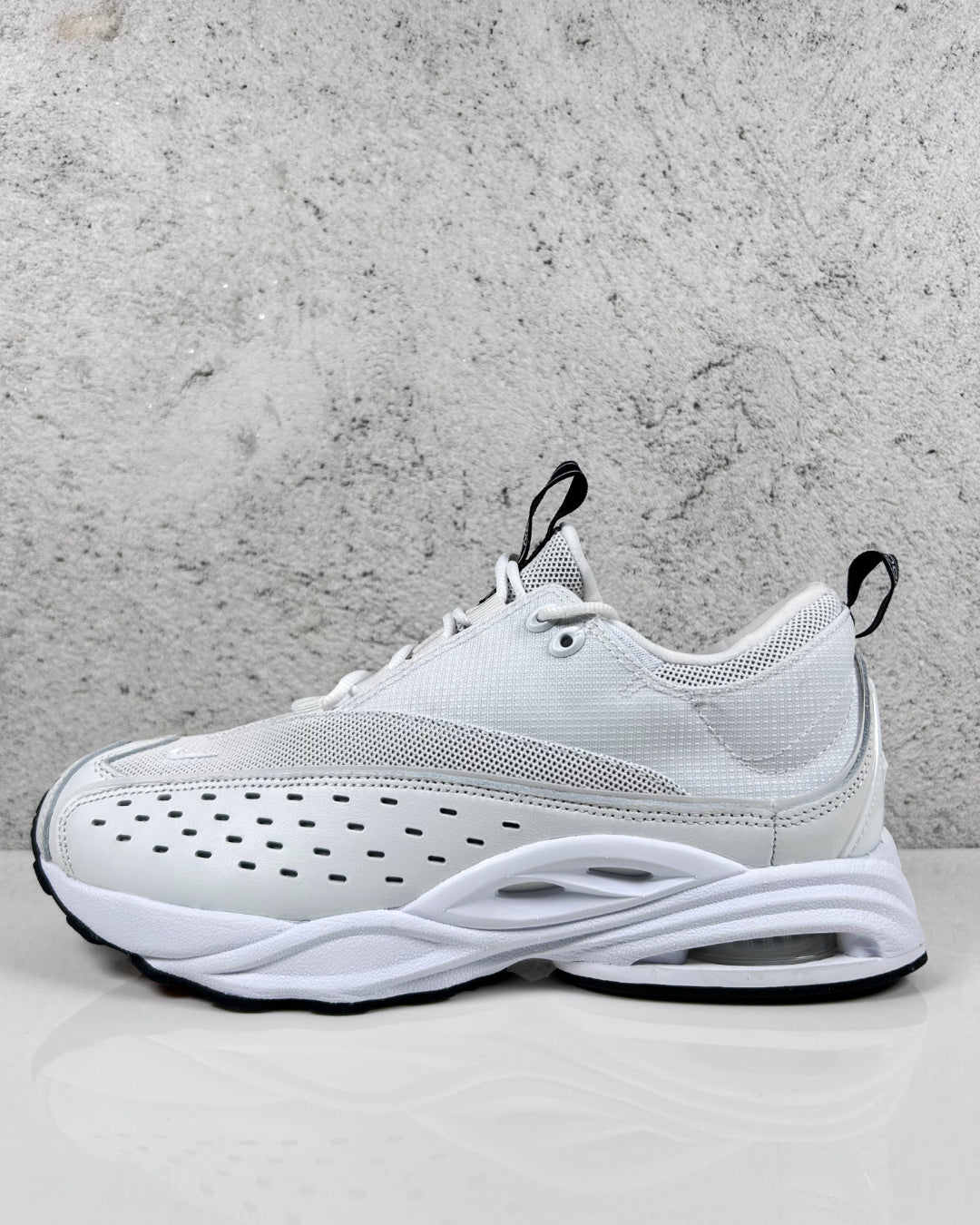 Nike Air Zoom Drive X Nocta White