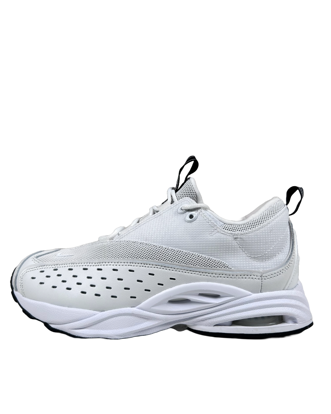 Nike Air Zoom Drive X Nocta White