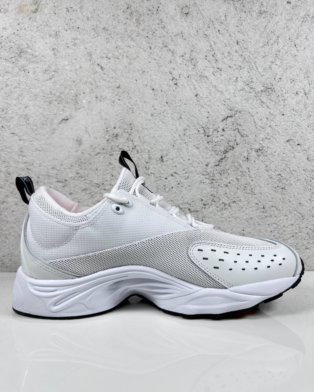 Nike Air Zoom Drive X Nocta White