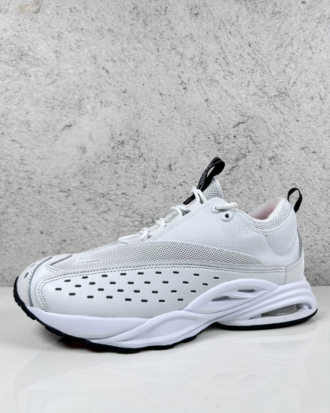 Nike Air Zoom Drive X Nocta White