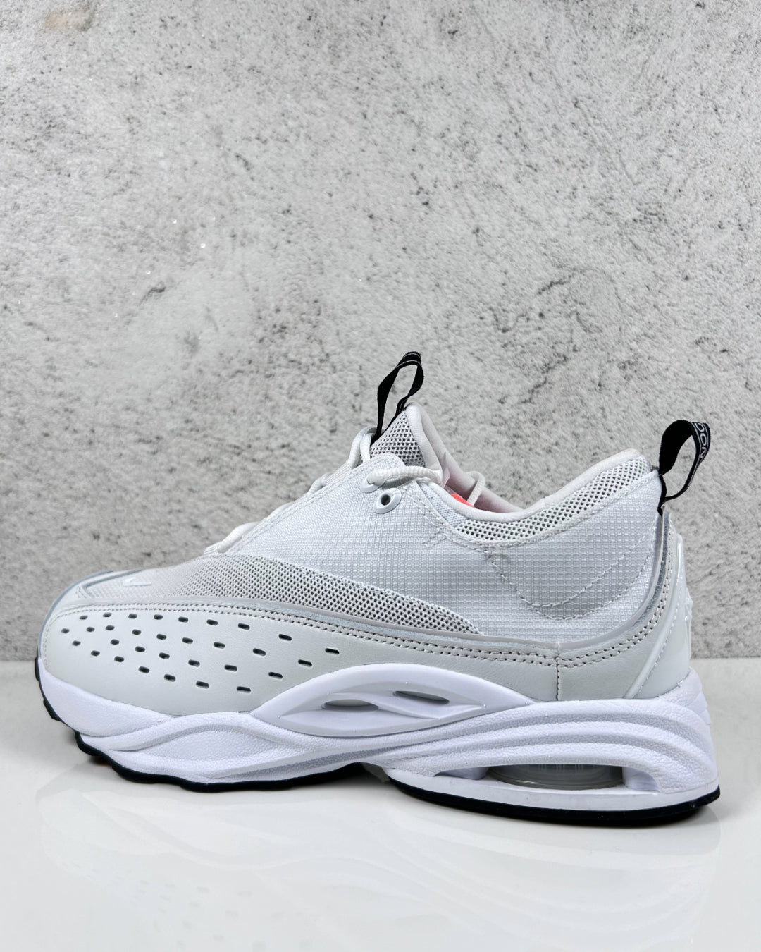 Nike Air Zoom Drive X Nocta White