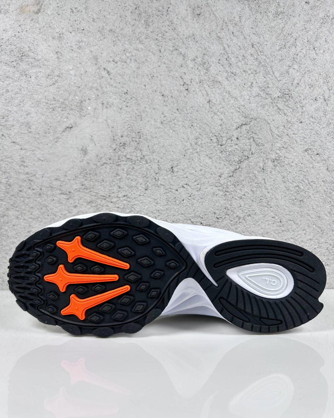 Nike Air Zoom Drive X Nocta White