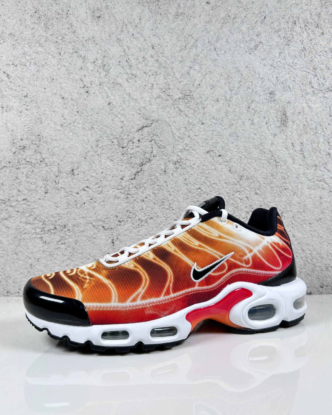 Nike Air Max TN Plus Light Photography