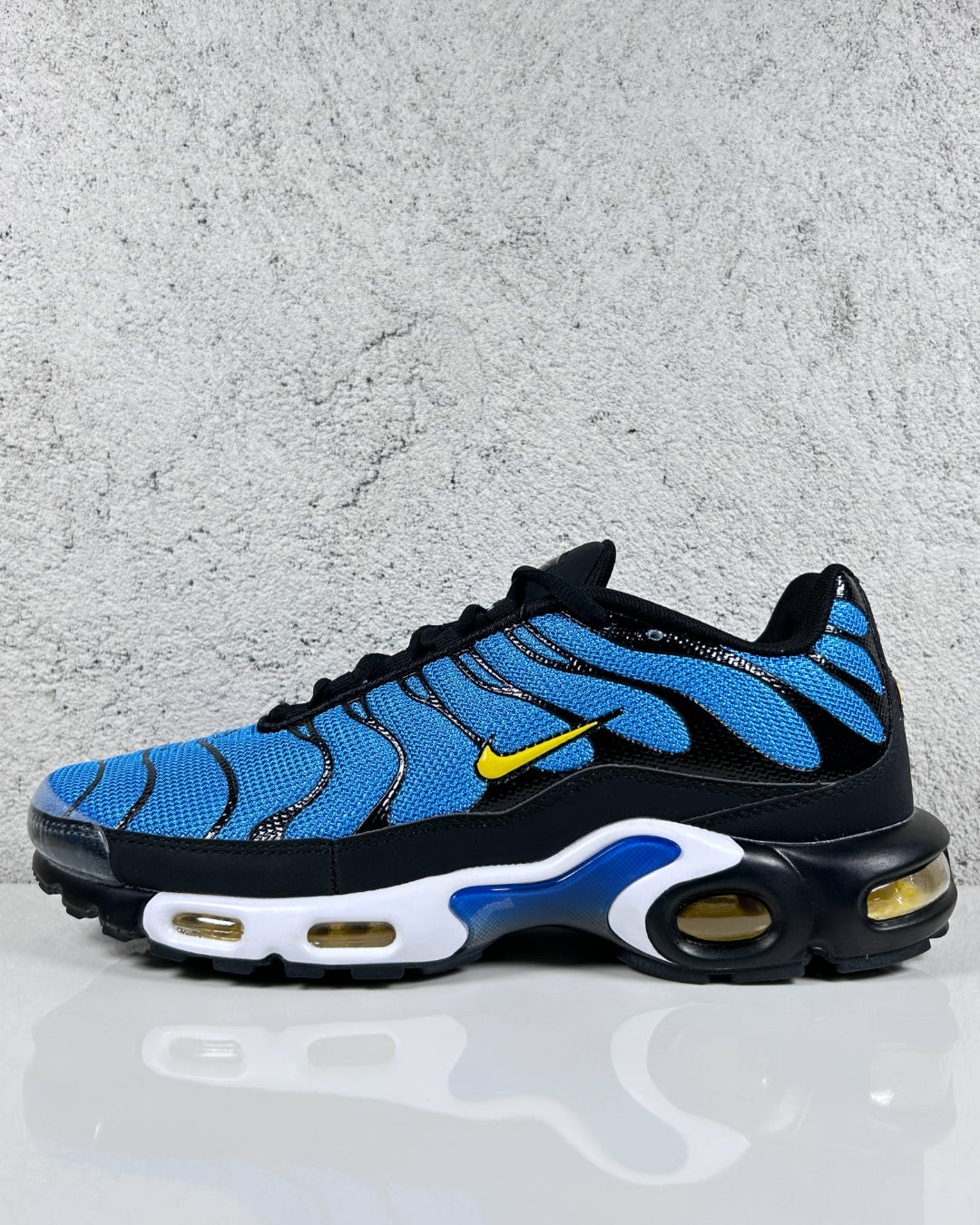 Nike Air Max Plus OG Hyper Blue