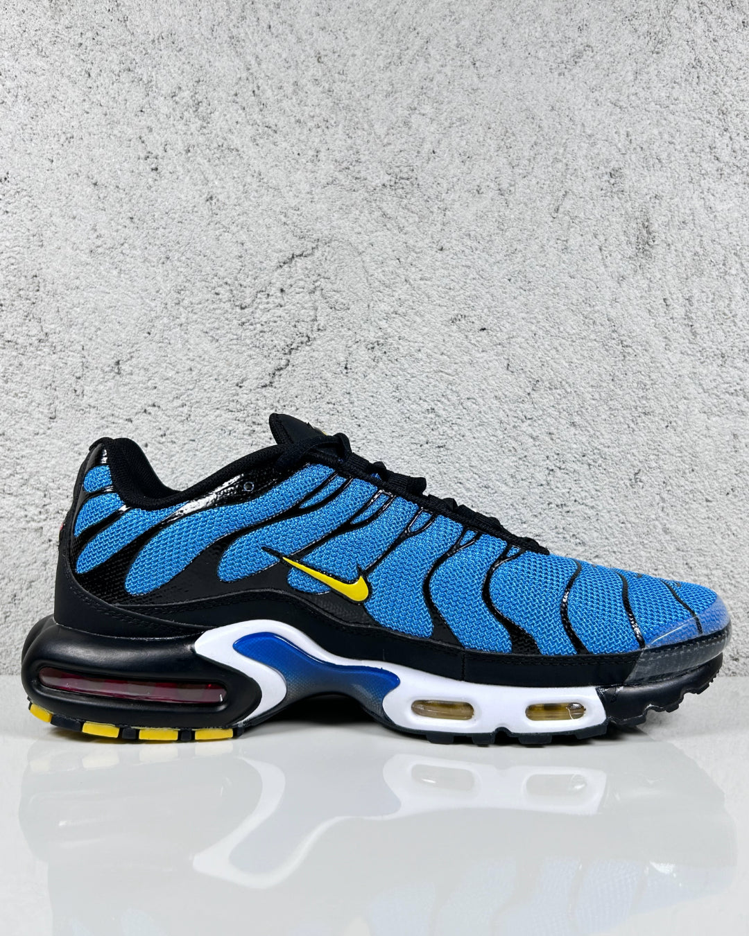 Nike Air Max Plus OG Hyper Blue