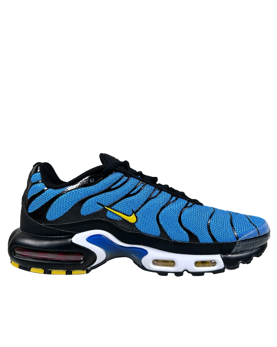 Nike Air Max Plus OG Hyper Blue