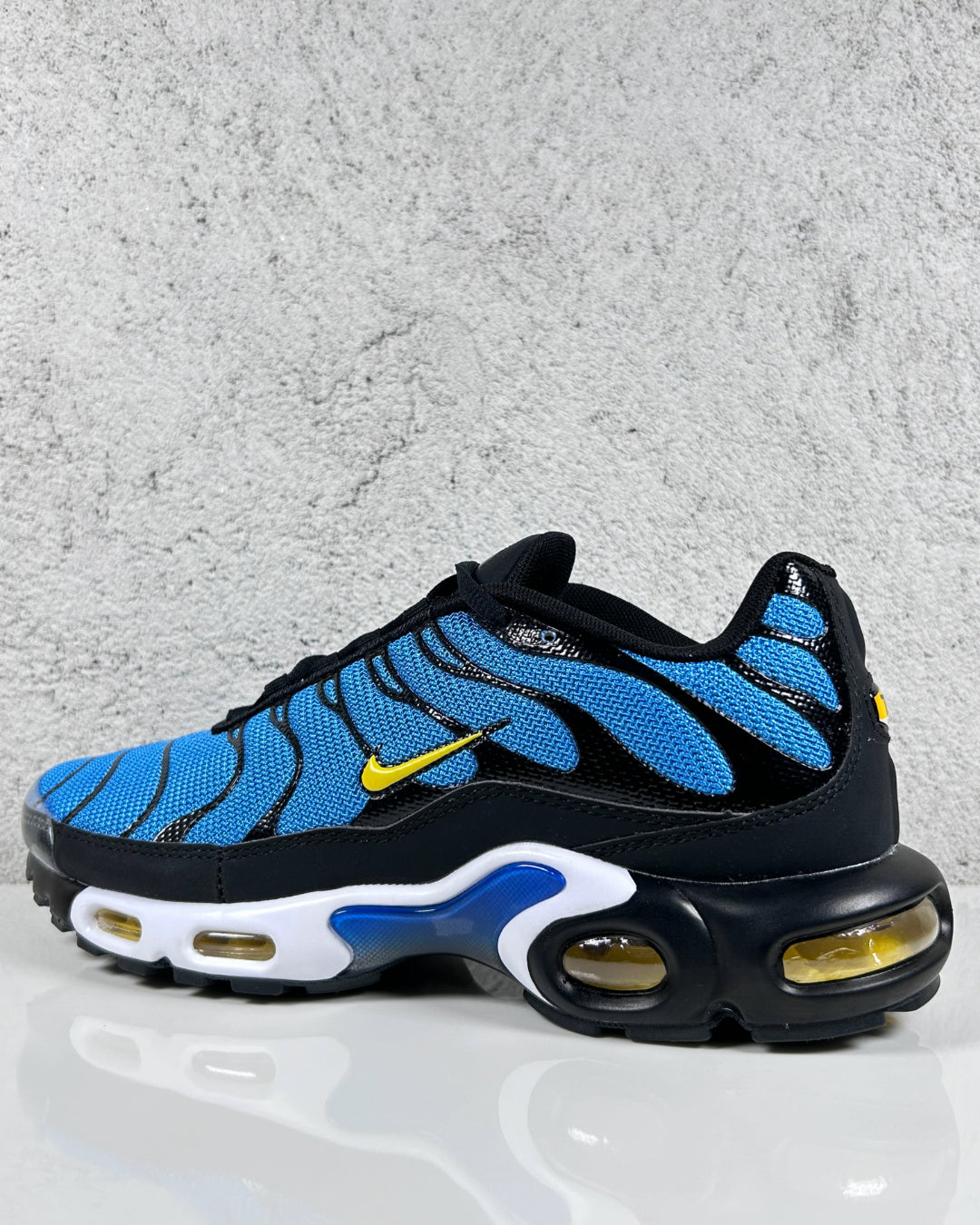 Nike Air Max Plus OG Hyper Blue