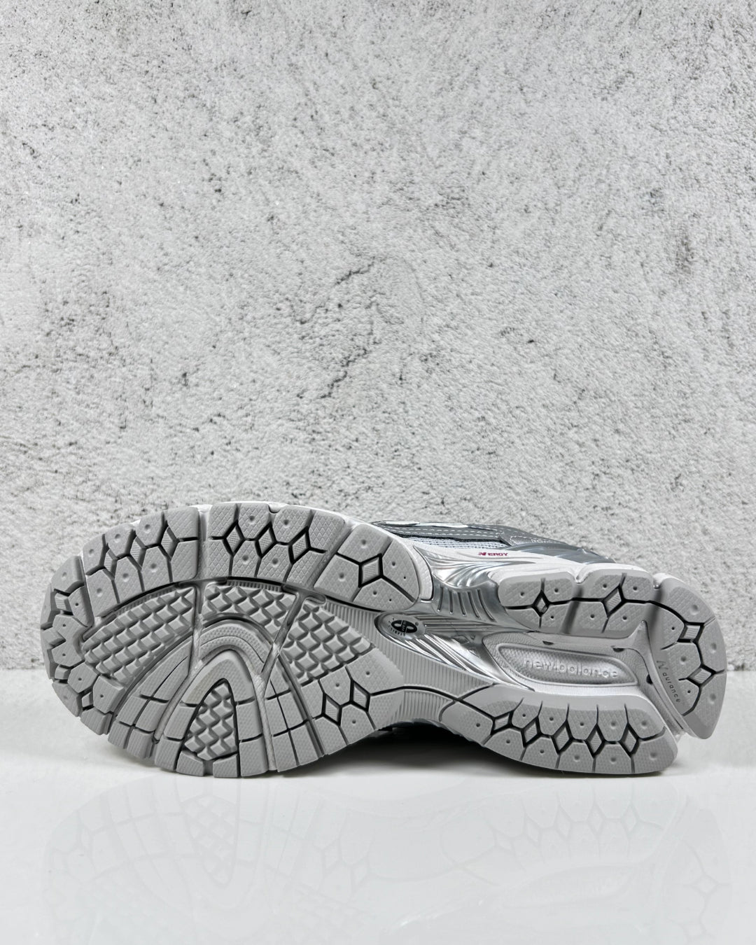 New Balance 1906D Protection Pack Silver Metallic