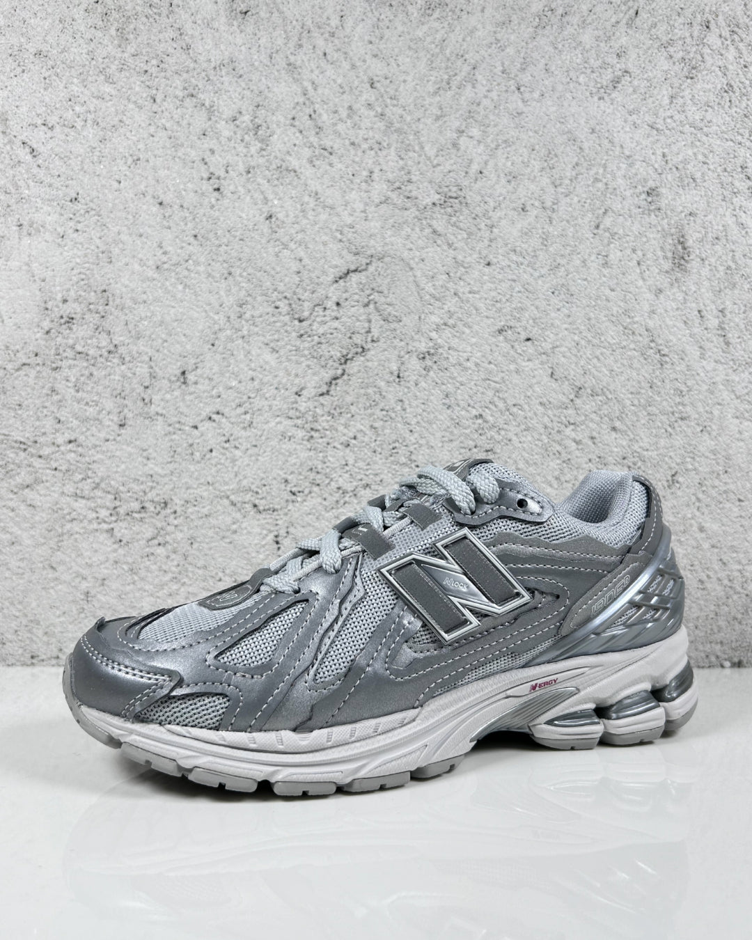 New Balance 1906D Protection Pack Silver Metallic