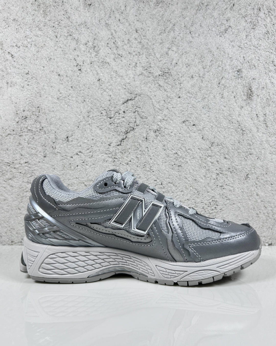 New Balance 1906D Protection Pack Silver Metallic