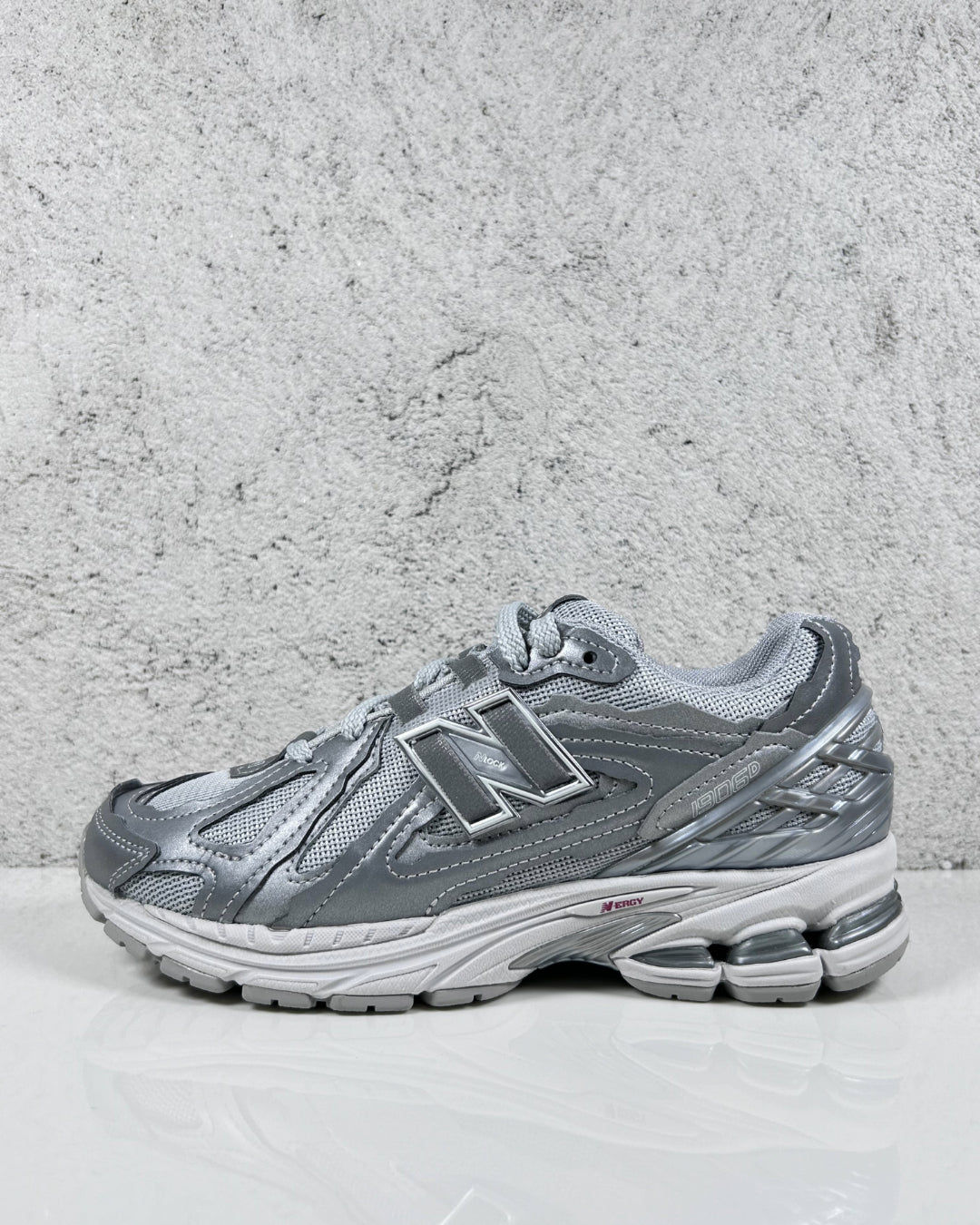 New Balance 1906D Protection Pack Silver Metallic