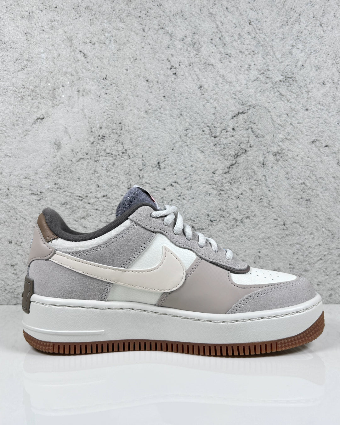 Nike Air Force 1 Shadow Sail Pale Ivory