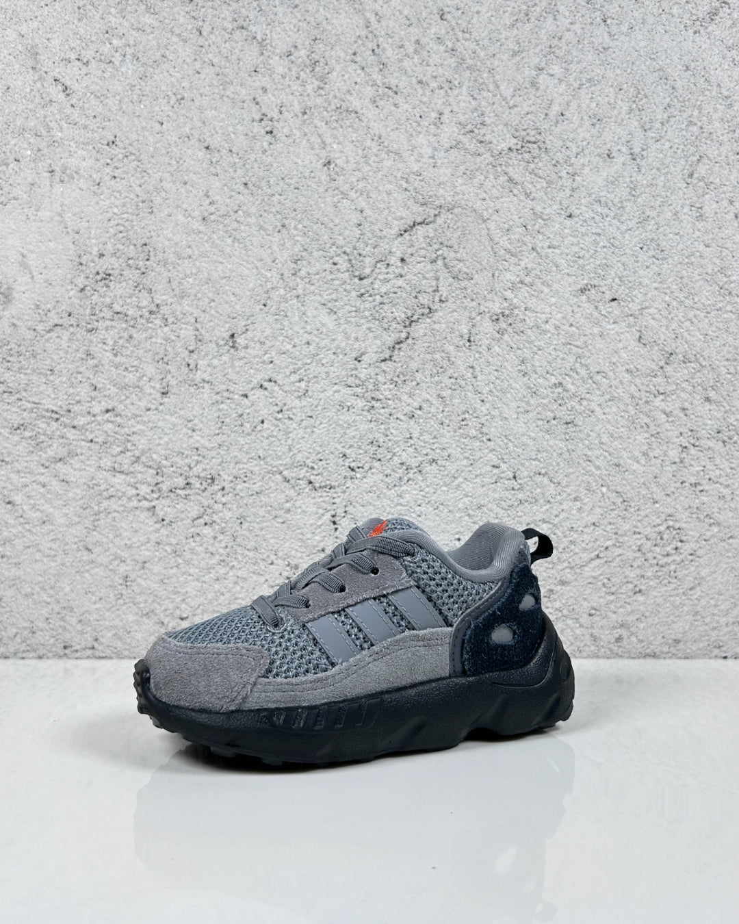 Adidas Zx 22 Trainers Grey Three