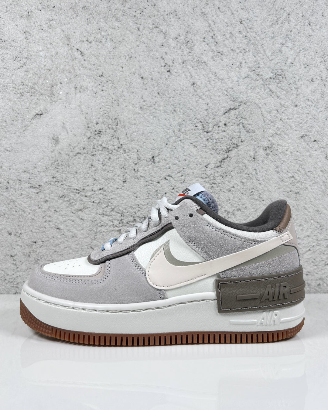 Nike Air Force 1 Shadow Sail Pale Ivory