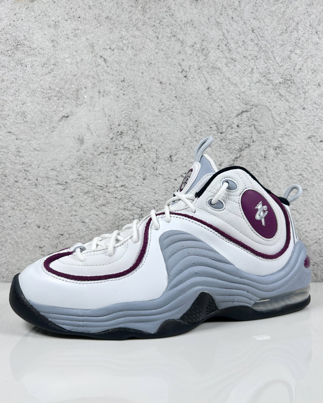 Nike Air Max Penny 2 Rosewood