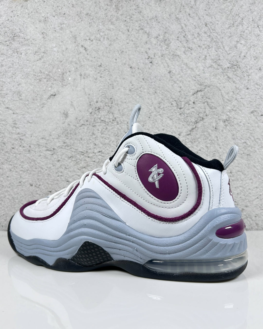 Nike Air Max Penny 2 Rosewood