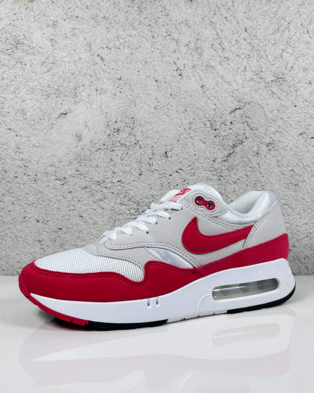 Nike Air Max 1 '86 OG Big Bubble Sport Red