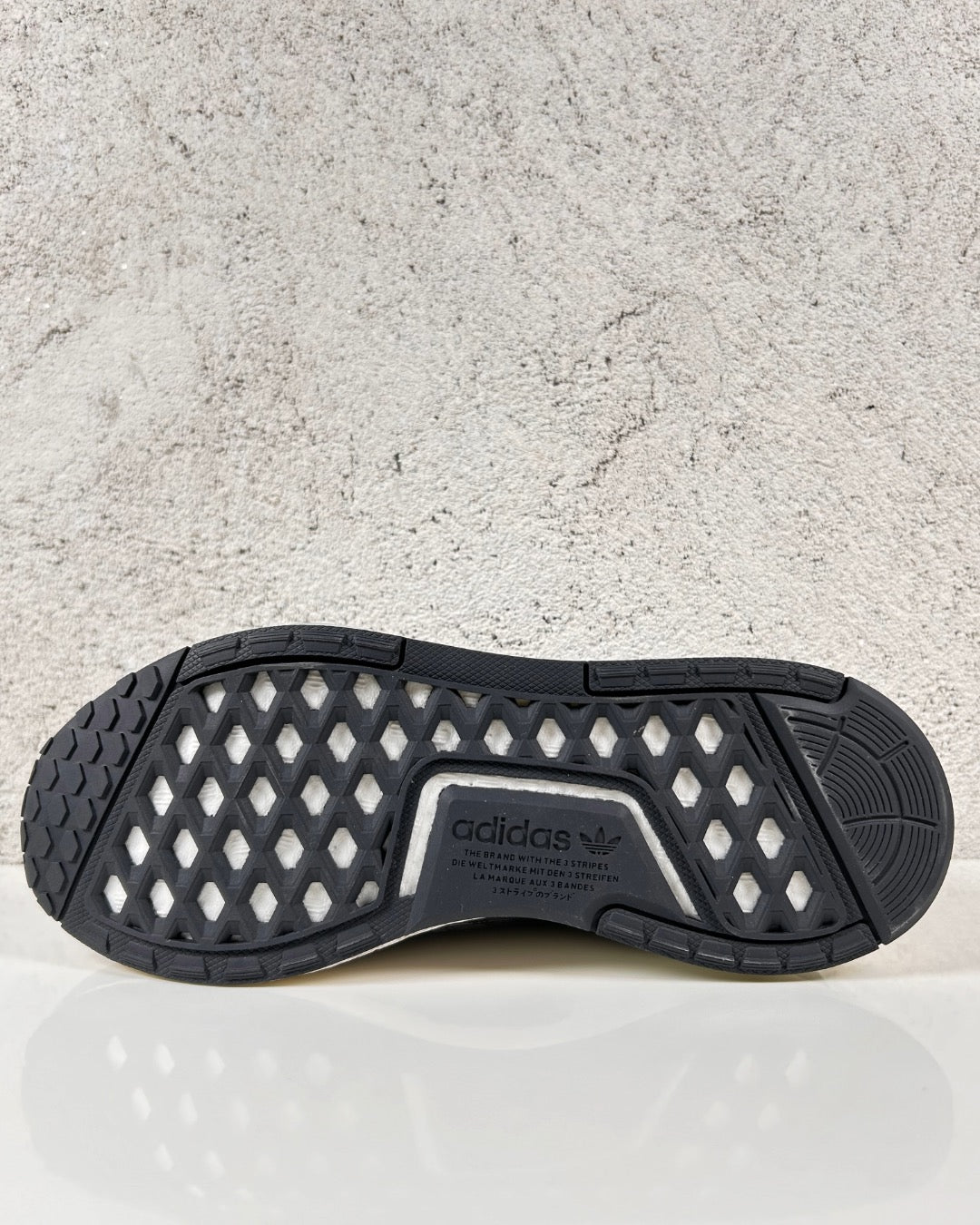 Adidas NMD_V3 Gore-tex Grey