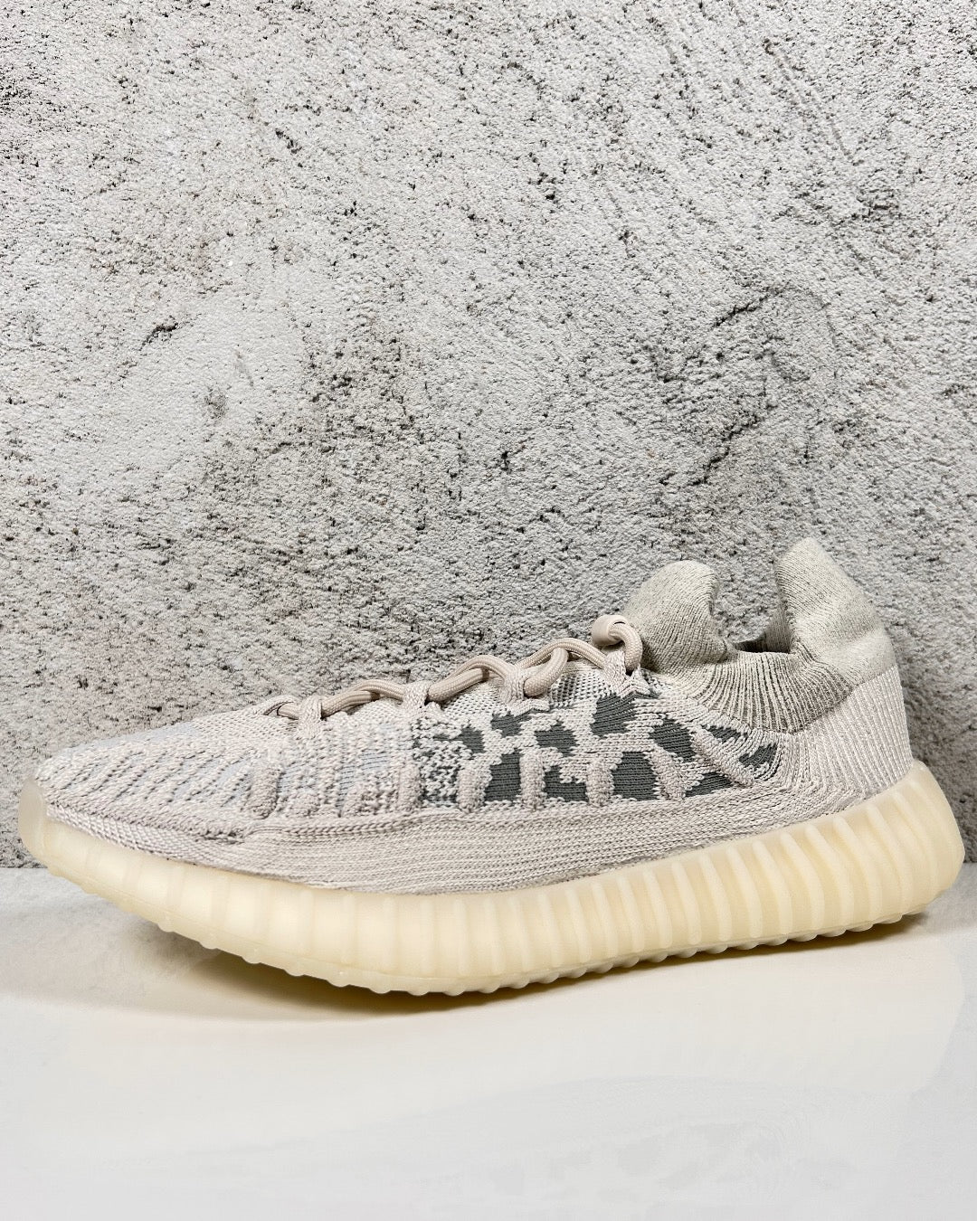 Adidas Yeezy 350 V2 CMPCT “Slate Bone”