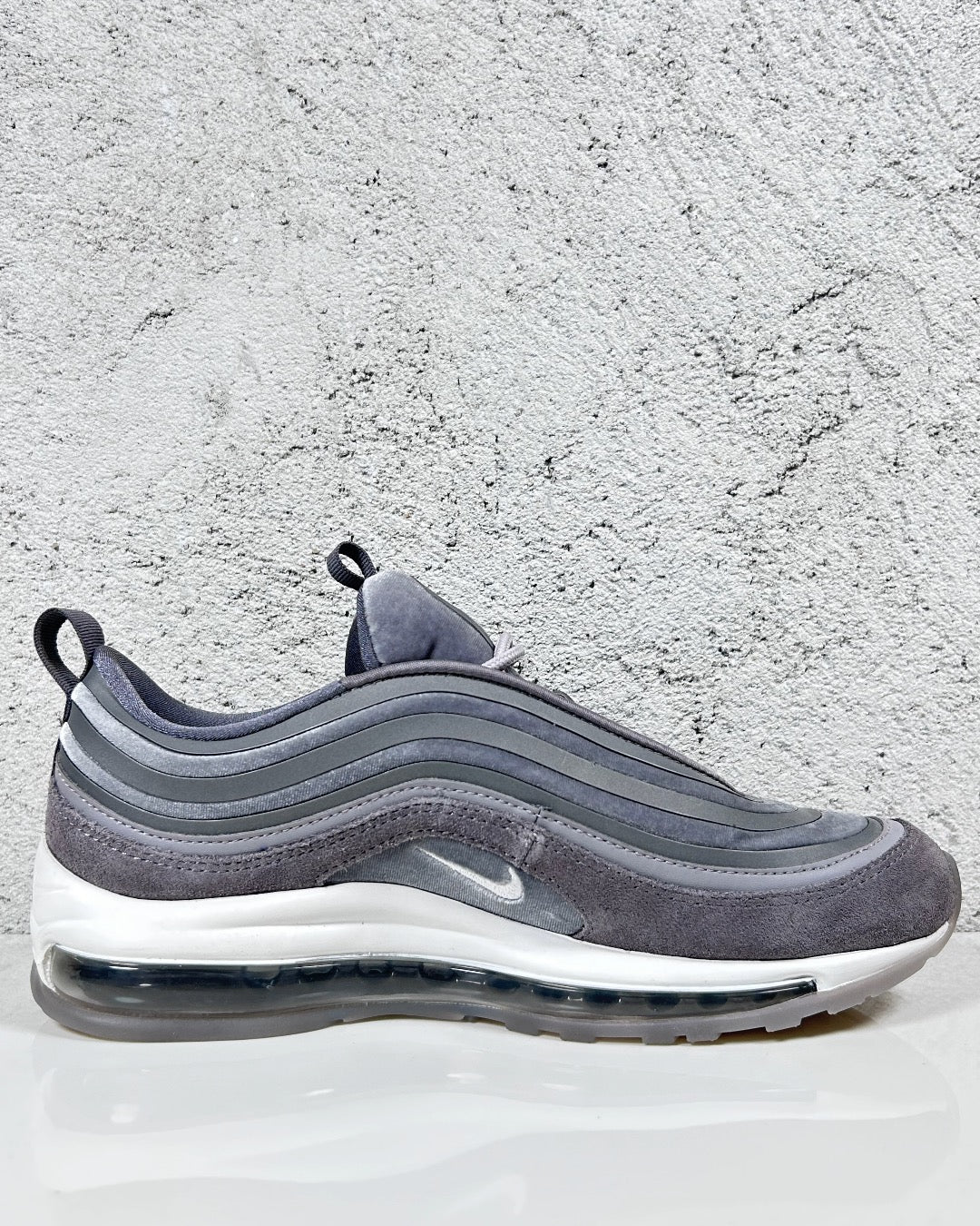 Nike Air Max 97 Ultra 17 LX Gunsmoke