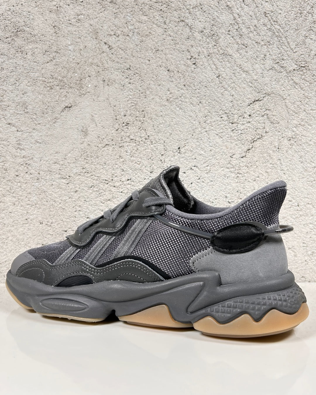 Adidas Ozweego Charcoal Grey